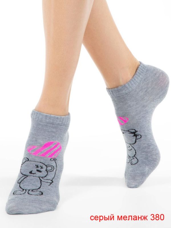 Women's socks 16c1103