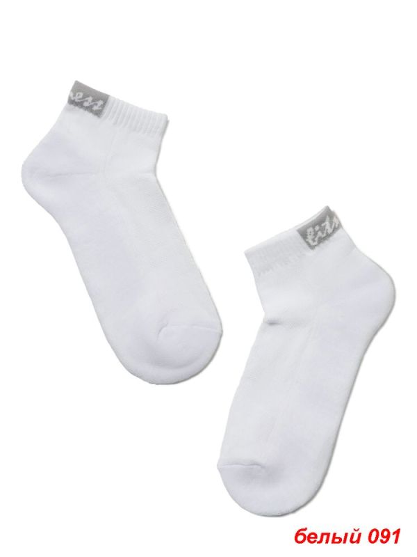 Women's socks Active (terry foot) 16c-92sp