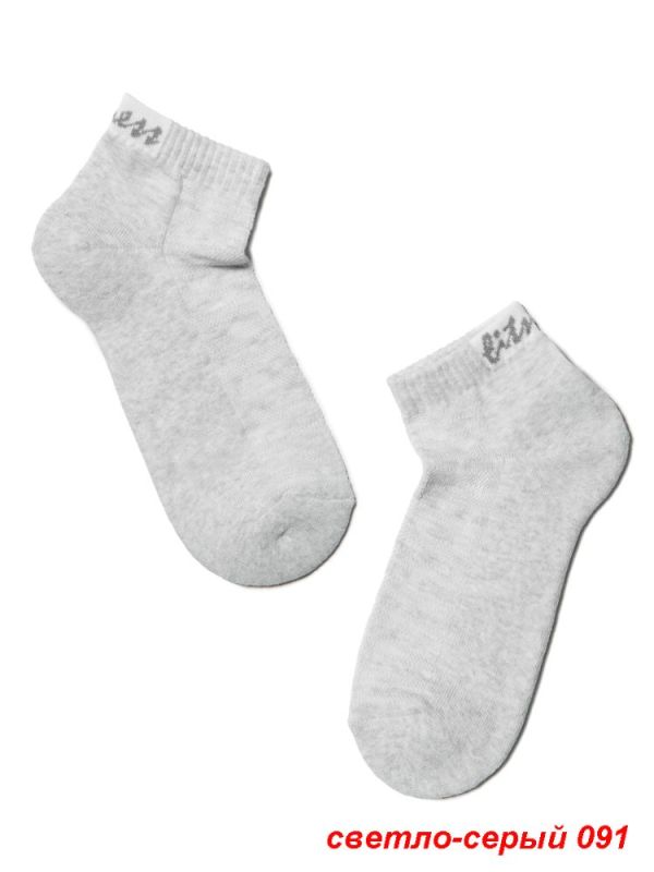 Women's socks Active (terry foot) 16c-92sp