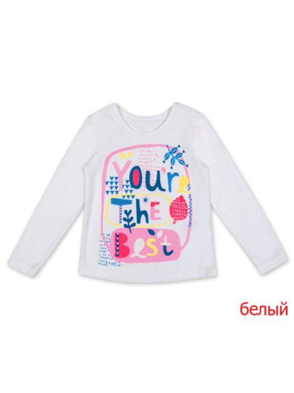 Shirt for girl 170201