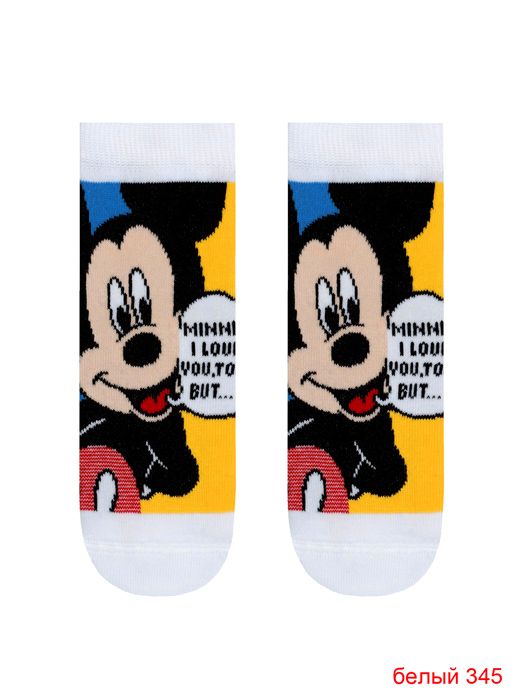 Children's Socks Disney 17s-126/1spm