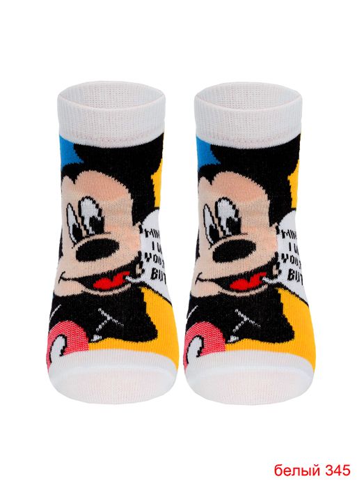 Children's Socks Disney 17s-126/1spm