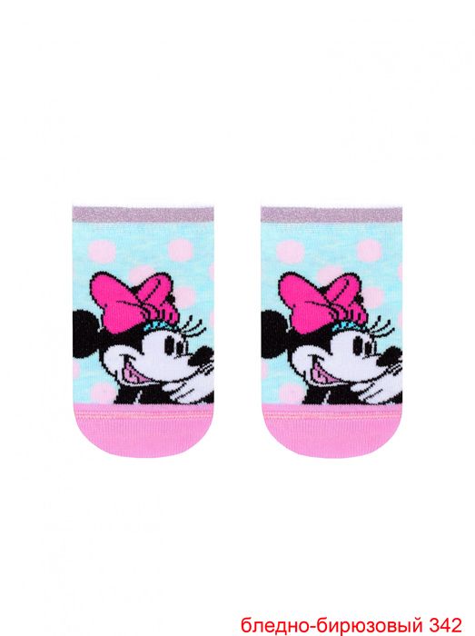 Children's Socks Disney 17s-126/1spm