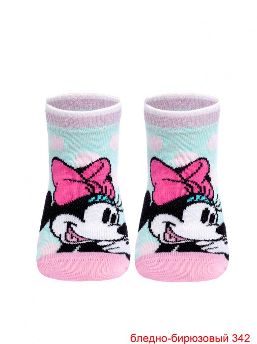 Children's Socks Disney 17s-126/1spm