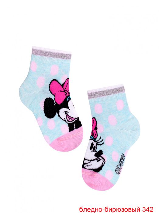 Children's Socks Disney 17s-126/1spm