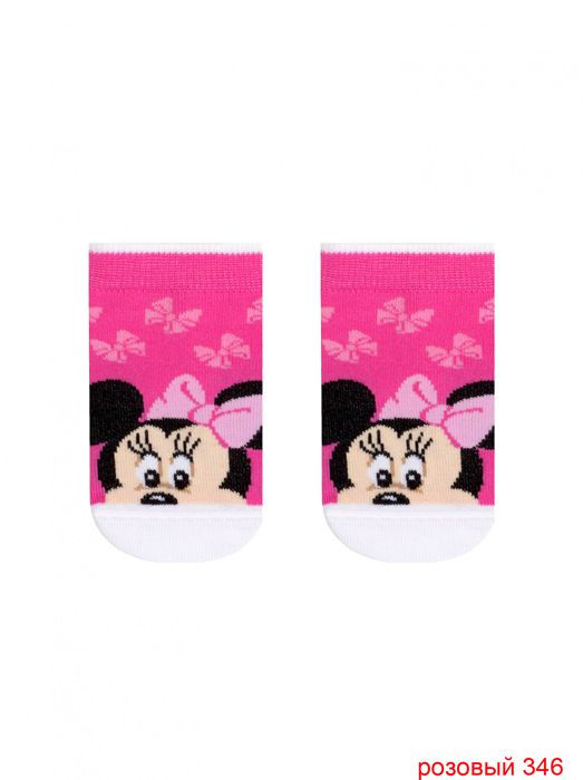 Children's Socks Disney 17s-126/1spm