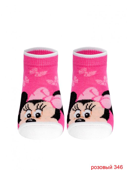 Children's Socks Disney 17s-126/1spm