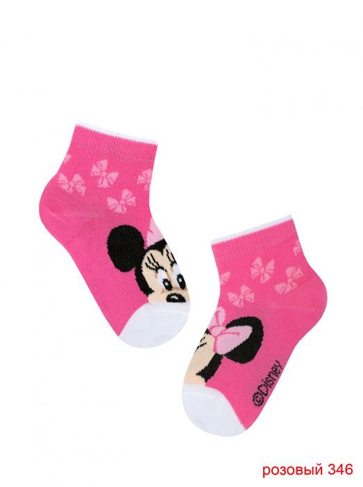 Children's Socks Disney 17s-126/1spm