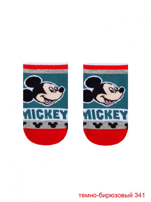 Children's Socks Disney 17s-126/1spm