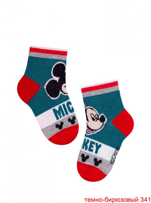 Children's Socks Disney 17s-126/1spm