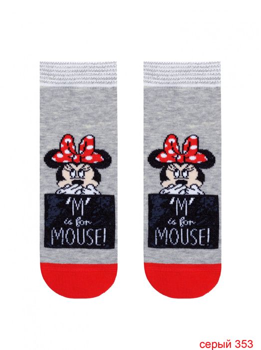 Children's Socks Disney 17s-126spm