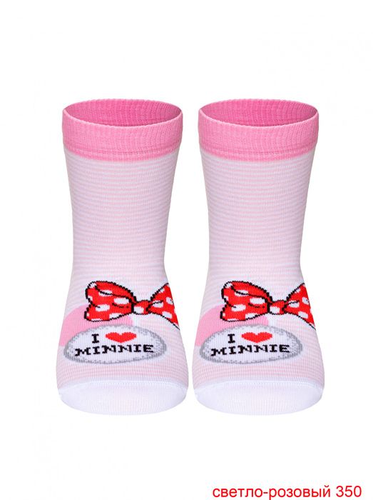 Children's Socks Disney 17s-126spm