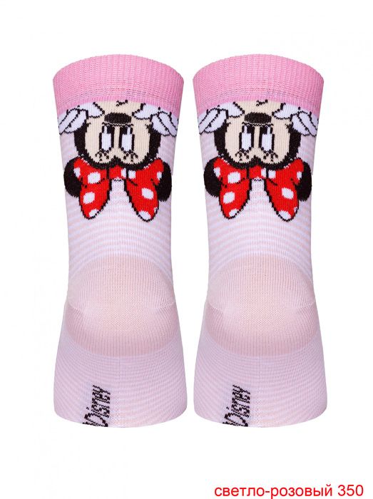 Children's Socks Disney 17s-126spm