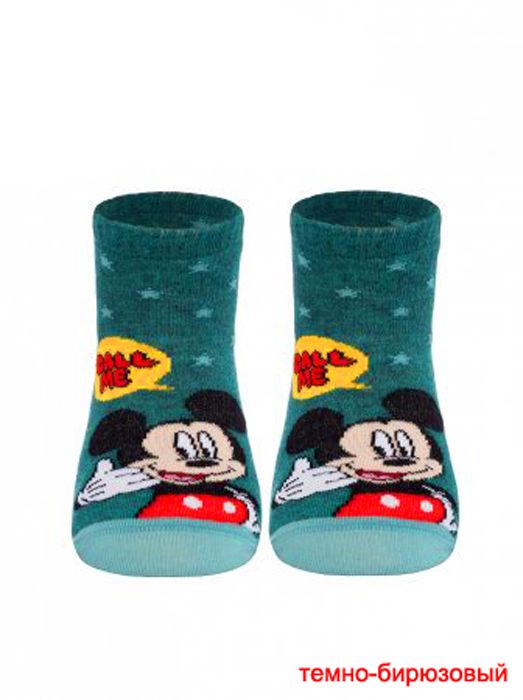 Children's Socks Disney 17c-127spm