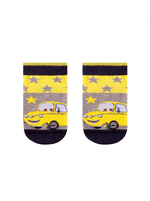 Children's Socks Disney 17c-135/1spm