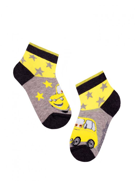 Children's Socks Disney 17c-135/1spm