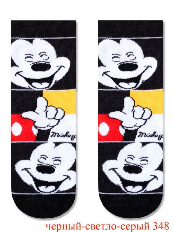 Children's Socks Disney 17s-126spm