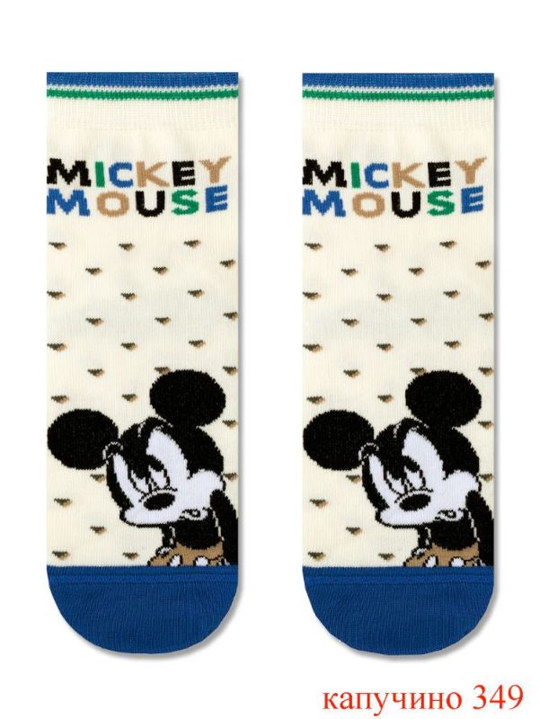 Children's Socks Disney 17s-126spm