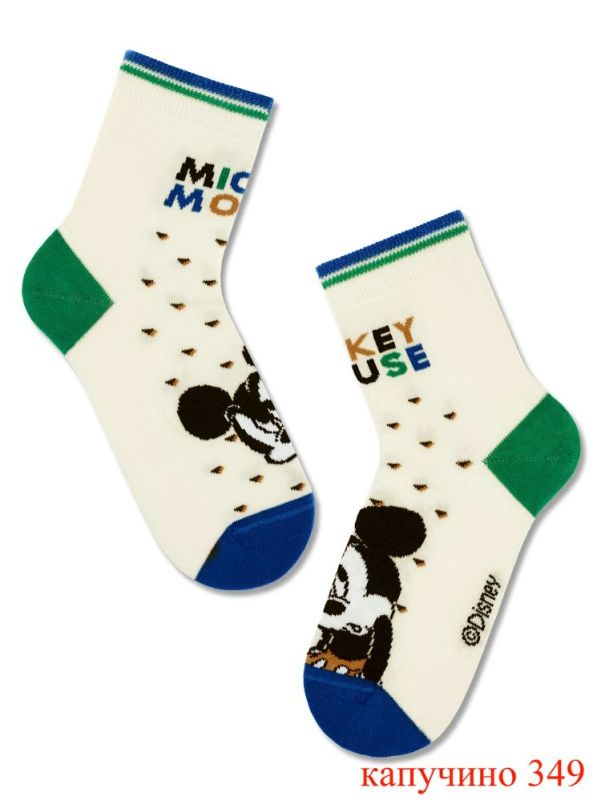 Children's Socks Disney 17s-126spm