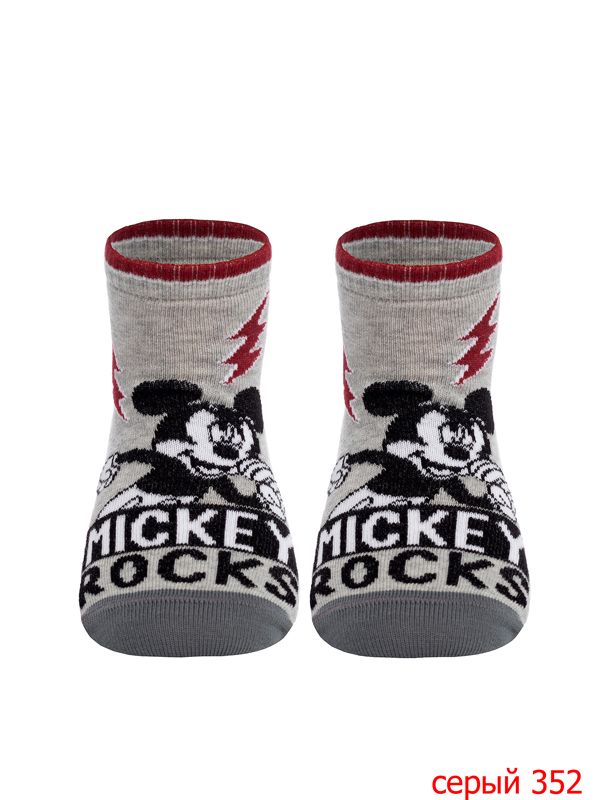 Children's Socks Disney 17c-127spm