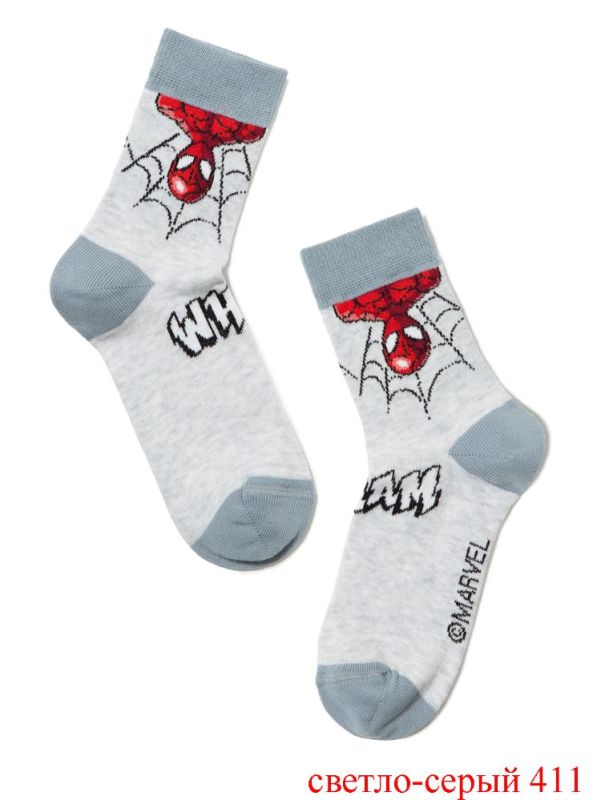 Children's Marvel Socks 17c-132cm