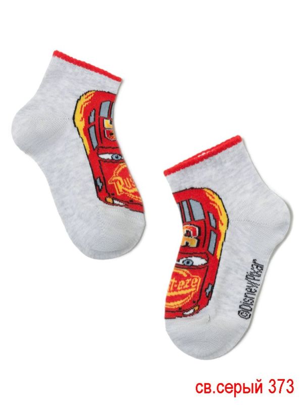 Children's Disney 17s-136/1spm short socks