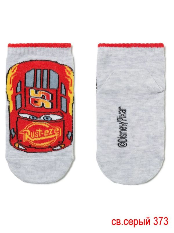 Children's Disney 17s-136/1spm short socks