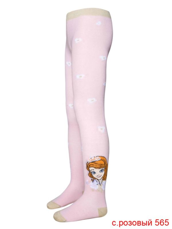 Children's tights Disney 17s-137spm