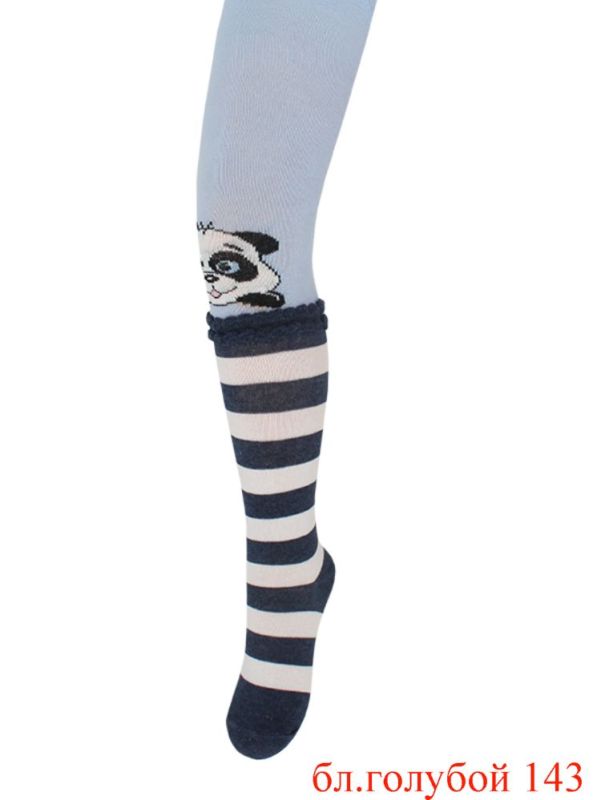 Children's tights KIDS 17c3288