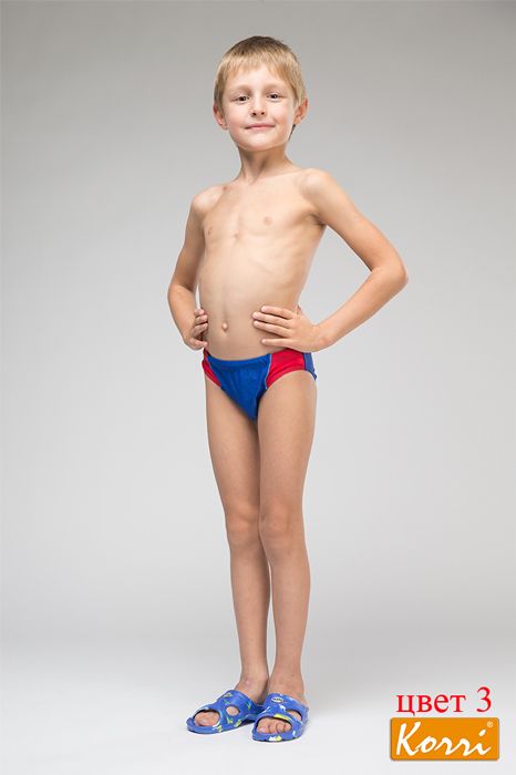 Swimwear for boy P18-012