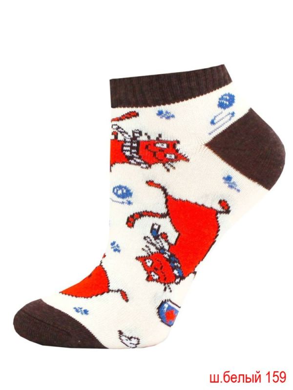 Socks for children 18s3087