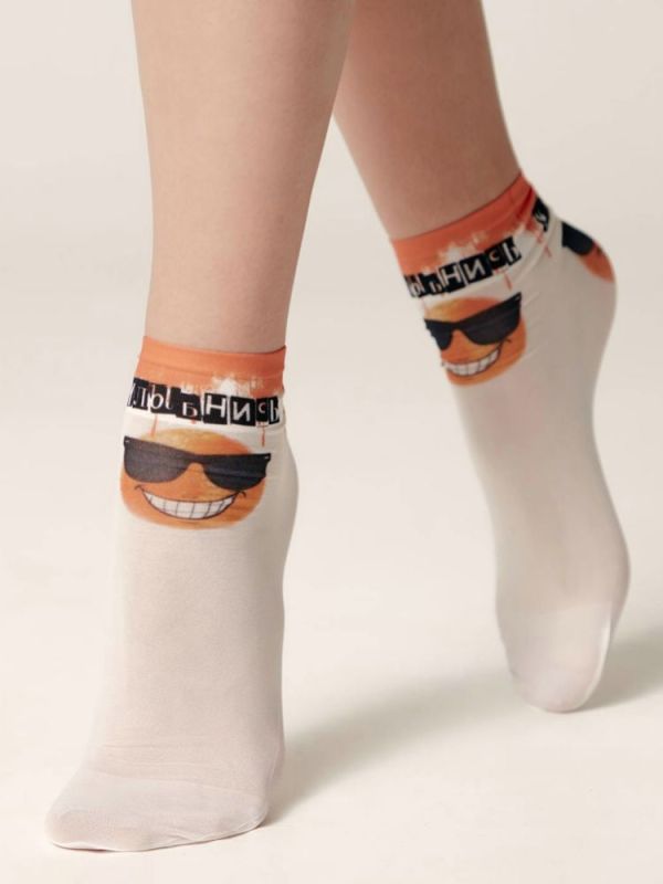 Women's socks 18s76sp