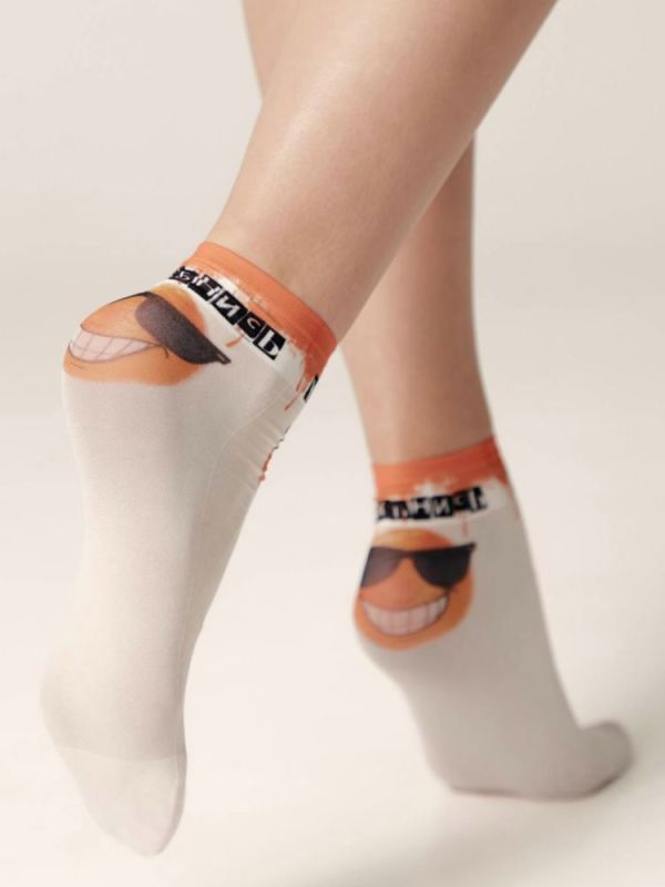 Women's socks 18s76sp