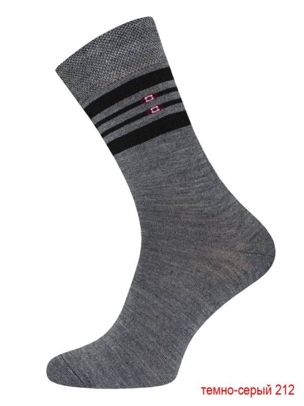 Men's socks Arctic 19c2453