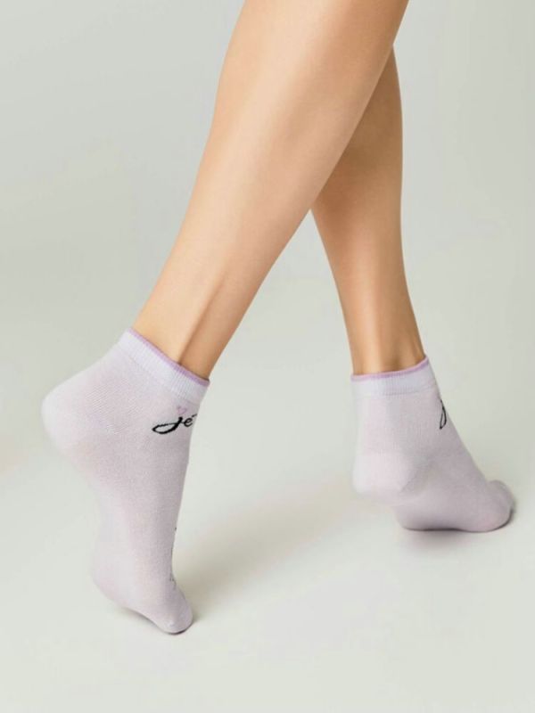 Women's Socks 21c1145 (shortened)