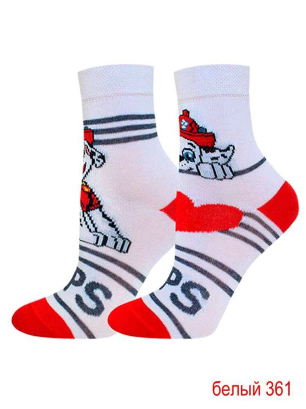 Socks for kids PAW PATROL 21s3072