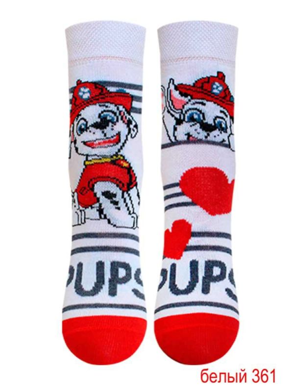 Socks for kids PAW PATROL 21s3072