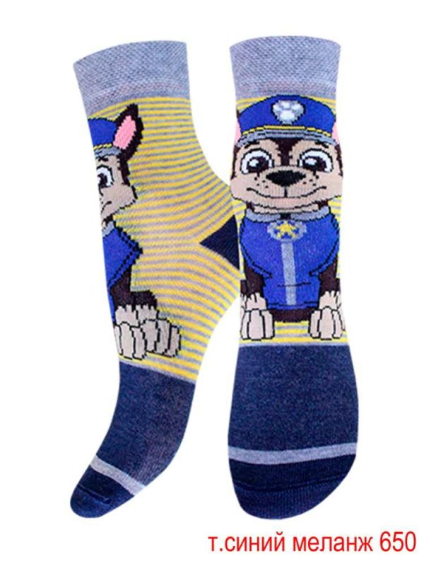 Socks for kids PAW PATROL 21s3072