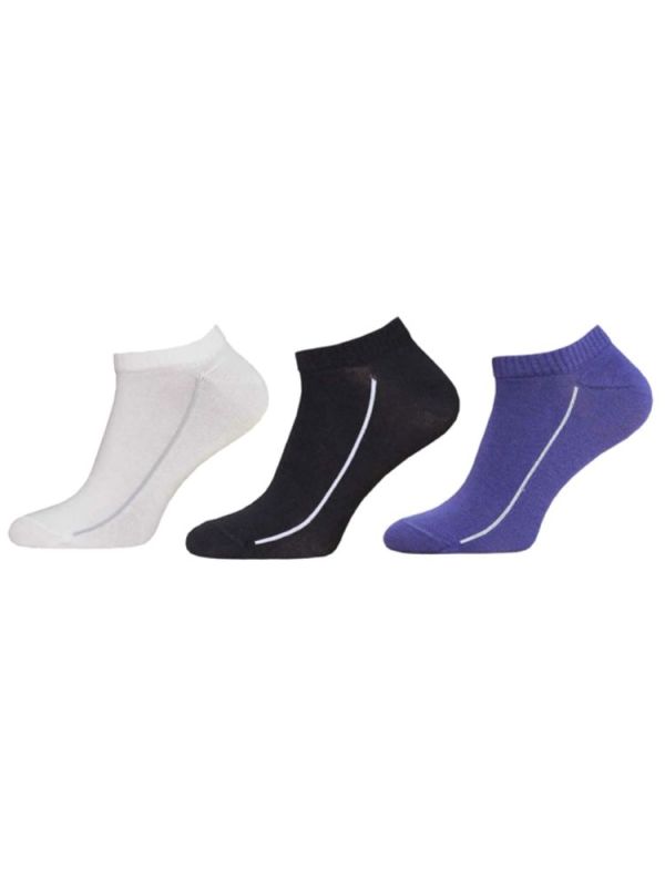 Socks men's Active 14c2312 (3pcs in a set)