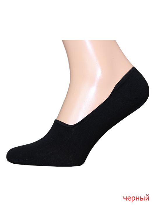 Men's socks (heels) 16c2318