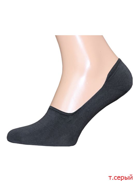 Men's socks (heels) 16c2318