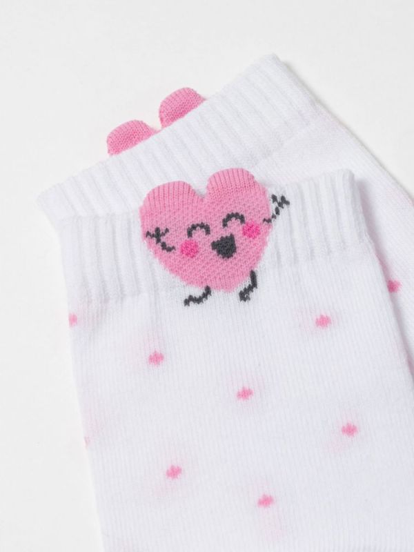 Socks for children TIP-TOP 23c-110sp