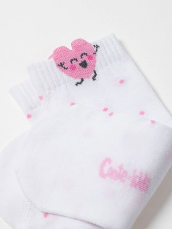 Socks for children TIP-TOP 23c-110sp