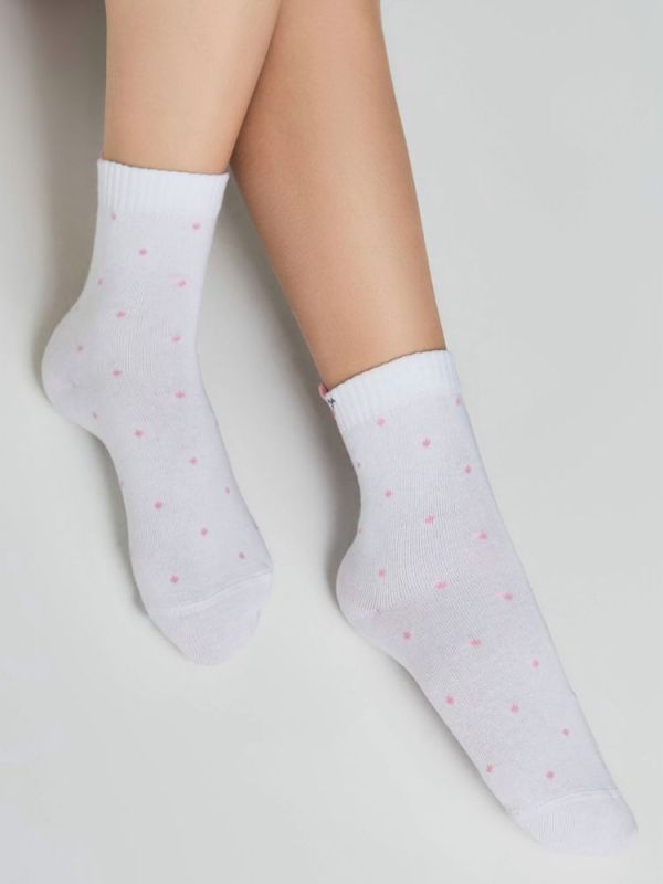 Socks for children TIP-TOP 23c-110sp