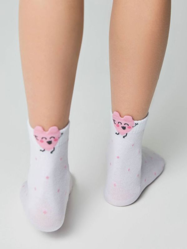 Socks for children TIP-TOP 23c-110sp