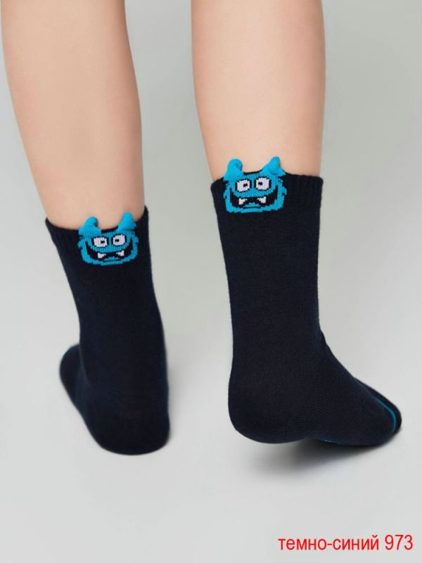 Socks for boy TIP-TOP 23c-110sp