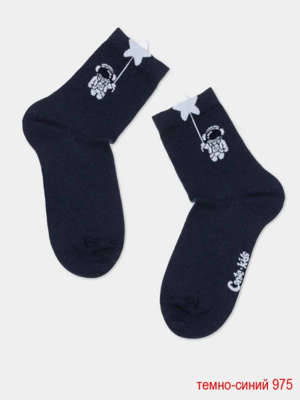 Socks for boy TIP-TOP 23c-110sp