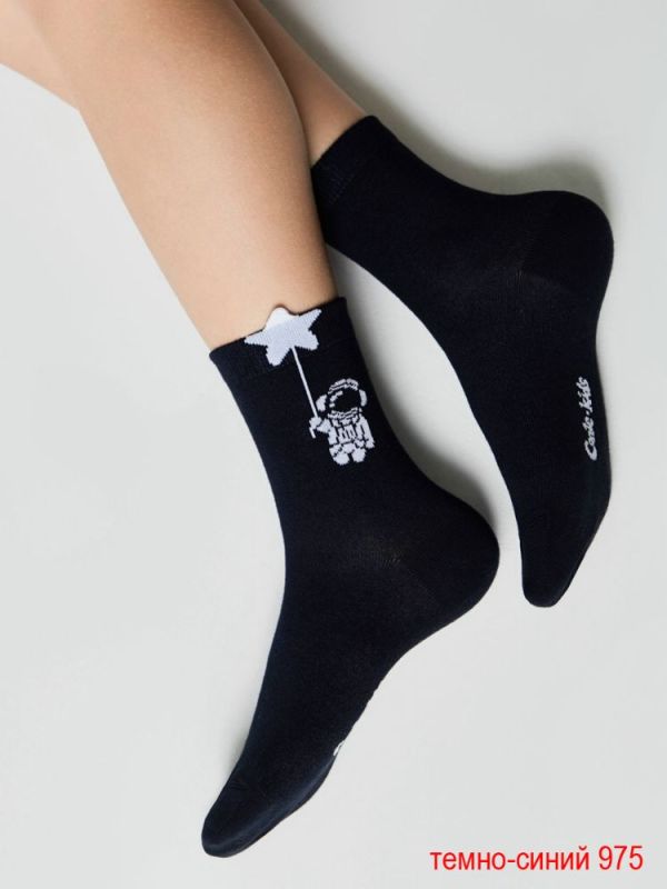 Socks for boy TIP-TOP 23c-110sp