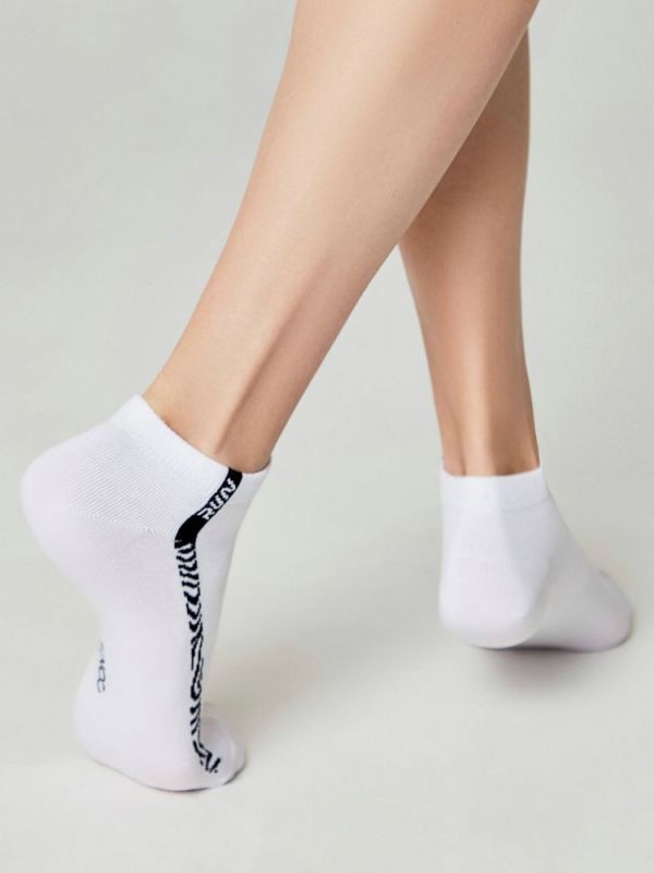 Women's socks Active 23c-111sp