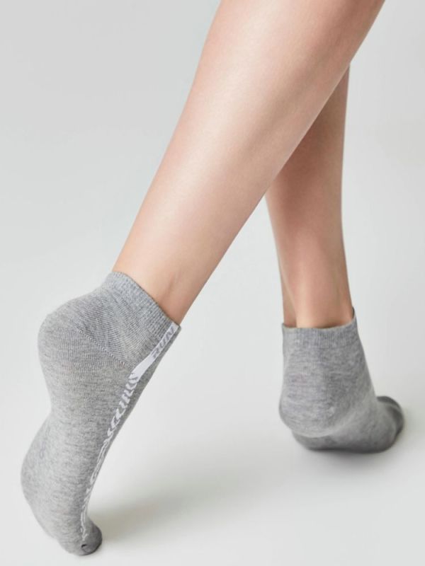 Women's socks Active 23c-111sp